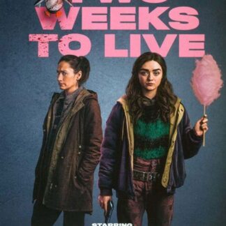 Two Weeks to Live - Two Weeks To Live: Series 1 DVD