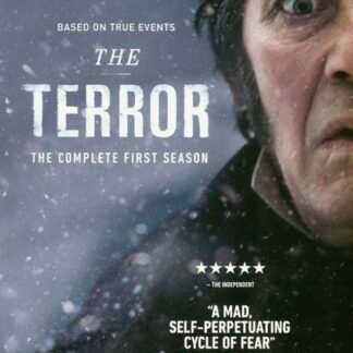 The Terror Season 1 - Terror: Season 1 DVD