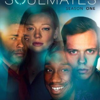 Soulmates - Soulmates DVD