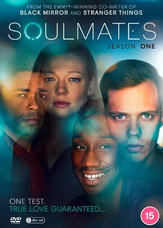 Soulmates - Soulmates DVD