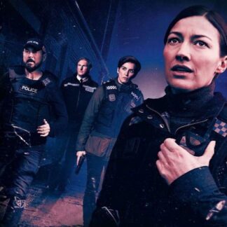 Line of Duty Series 6 DVD - Line Of Duty: Series 6 DVD