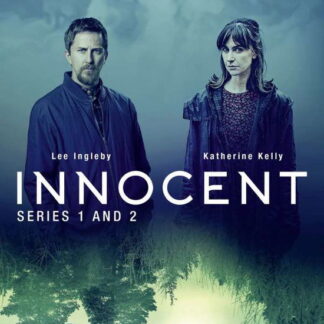 Innocent - Series 1-2 - Innocent: Series 1-2 DVD