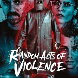 Random Acts Of Violence DVD