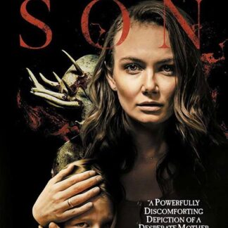 Son DVD - Son DVD