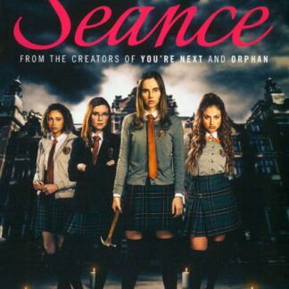 Seance - Seance DVD