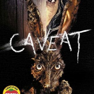 Caveat DVD - Caveat DVD