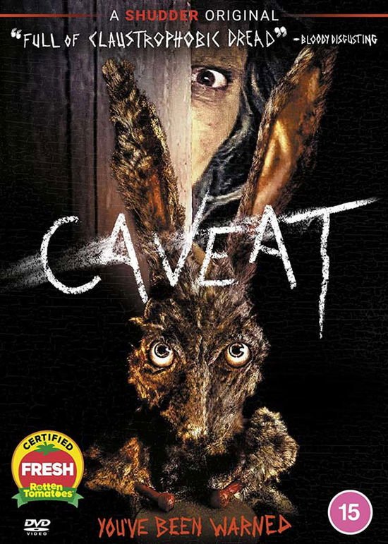 Caveat DVD - Caveat DVD