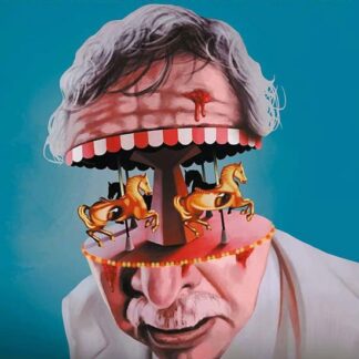 The Amusement Park DVD - Amusement Park. The DVD