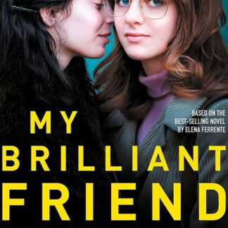 My Brilliant Friend Series 3 - My Brilliant Friend: Series 3 DVD
