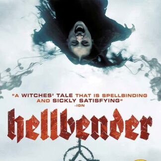 Hellbender - Hellbender DVD