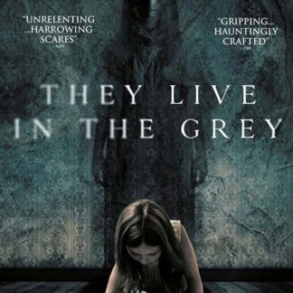 The Live in the Grey - They Live In The Grey DVD