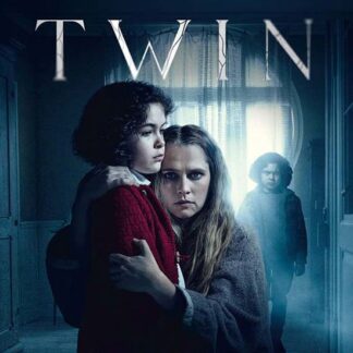 Twin. The DVD