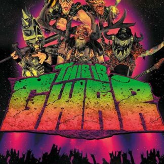 Sound City - Real To Reel - This Is Gwar DVD