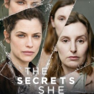 The Secrets She Keeps Series 1 2 - Secrets She Keeps: Series 1-2 DVD