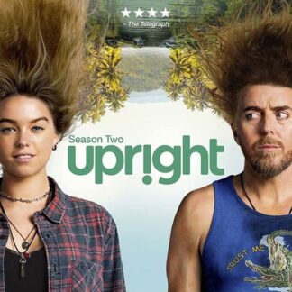 Upright Series 2 - Upright: Series 2 DVD