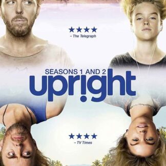 Upright Series 12 - Upright: Series 1-2 DVD