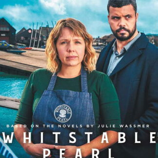 Whitstable Pearl - Whitstable Pearl: Series 1 DVD