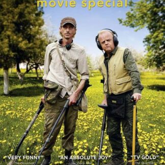 Detectorists: Movie Special DVD