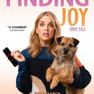 Finding Joy S12 - Finding Joy: Series 1-2 DVD