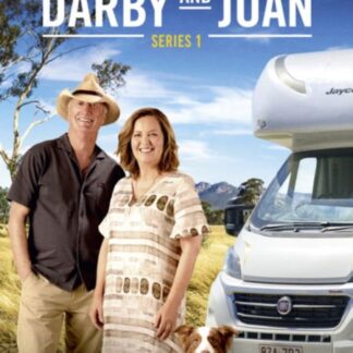 Darby and Joan - Darby And Joan DVD