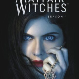 Anne Rices Mayfair Witches: Season 1 DVD
