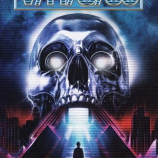 David Bruckner - V/h/s/85 DVD