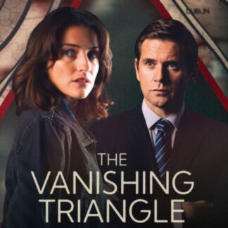 The Vanishing Triangle - The Vanishing Triangle DVD