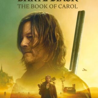 The Walking Dead: Daryl Dixon Season 2 DVD