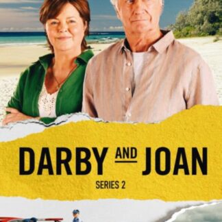 Darby Joan Series 2 - Darby & Joan: Series 2 DVD