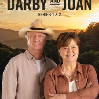 Darby & Joan: Series 1-2 DVD