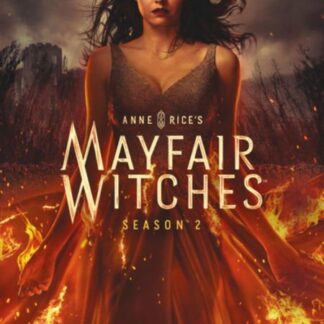 Anne Rices Mayfair Witches Season 2 - Anne Rices Mayfair Witches: Season 2 DVD