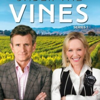 Under the Vines Series 1 - Under The Vines: Series 1 DVD