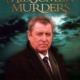 Mm Series 10 - Midsomer Murders The Complete Series Ten DVD