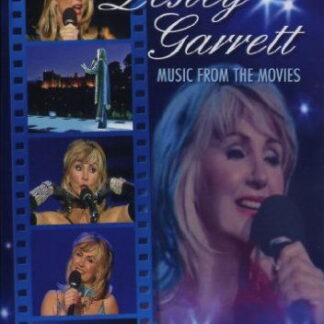 Lesley Garret - Music from the Movies DVD
