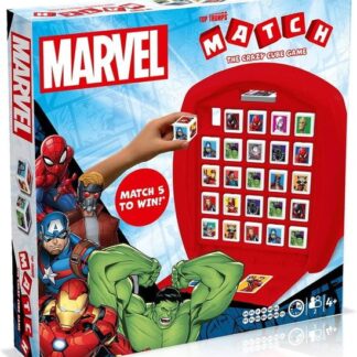 Marvel - Marvel Game Book