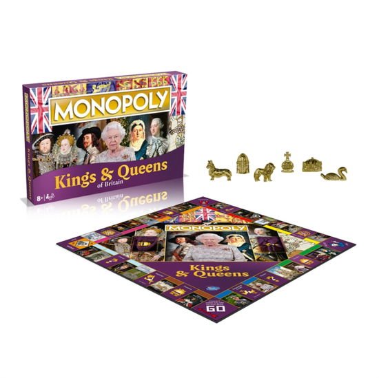 Kings And Queens - Kings and Queens DVD