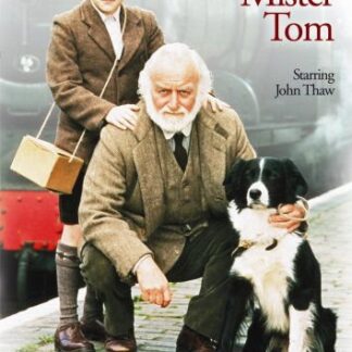 Goodnight Mister Tom DVD