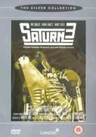 Saturn 3 - Saturn 3 DVD