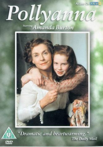 Pollyanna - Pollyanna DVD