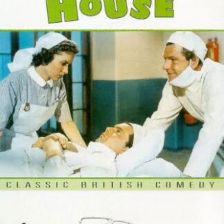 Doctor in the House - Doctor In The House DVD