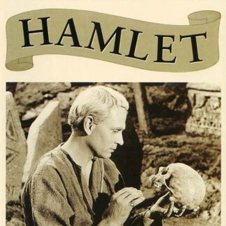 Hamlet DVD - Hamlet DVD