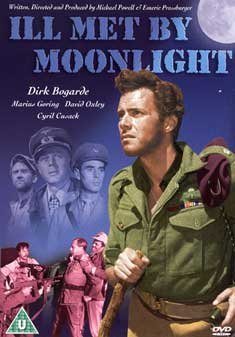 Ill Met by Moonlight - Ill Met By Moonlight DVD