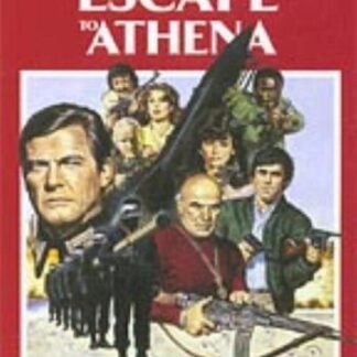 Escape to Athena Sp Ed - Escape To Athena DVD