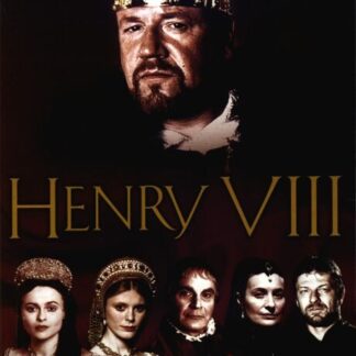 Henry Viii DVD