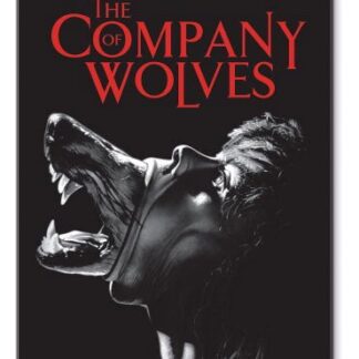 Company Of Wolves - Company Of Wolves DVD