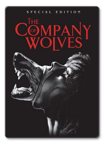 Company Of Wolves - Company Of Wolves DVD