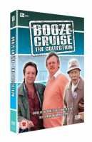 Booze Cruise The Collection DVD