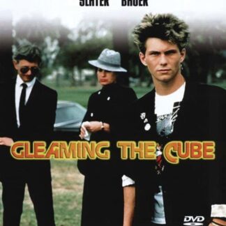 Gleaming the Cube - Gleaming The Cube DVD