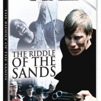 Riddle of the Sands - Riddle Of The Sands DVD