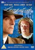 Longitude - Longitude DVD